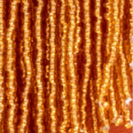 Load image into Gallery viewer, Bust It Corset Top Burnt Orange
